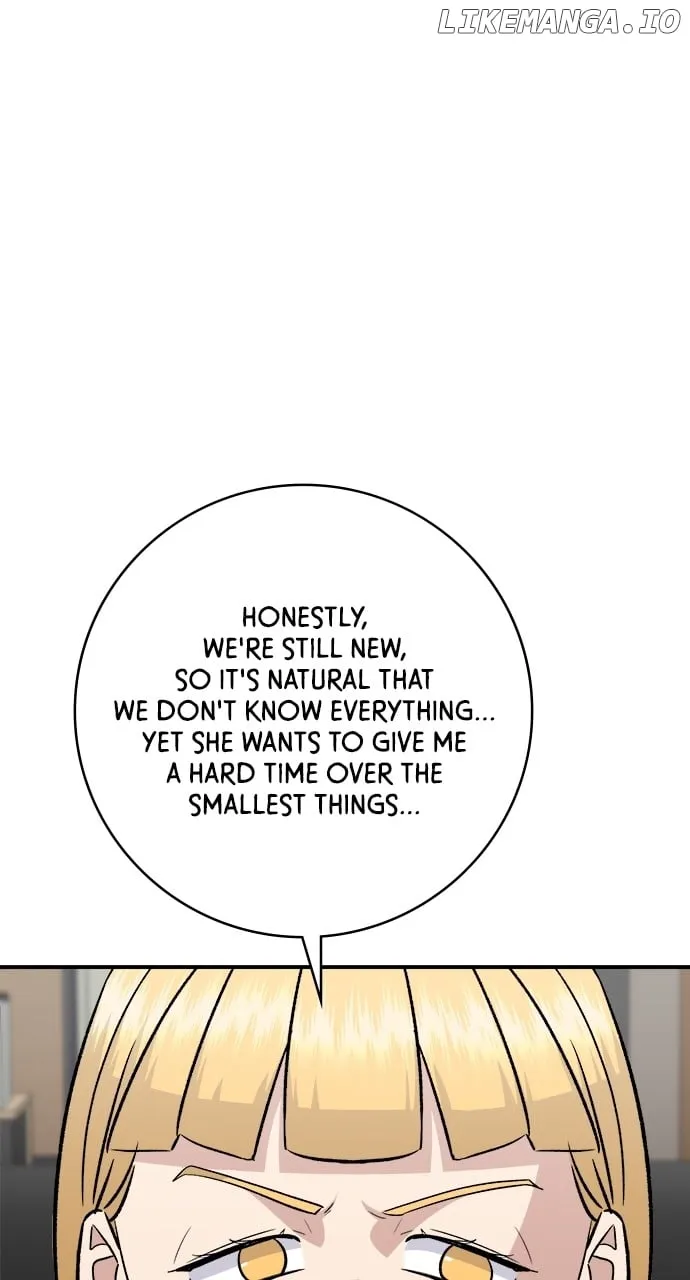 A DeadbEAT’s Meal Chapter 177 page 16 - 