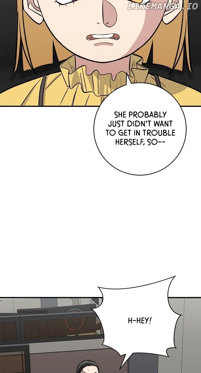 A DeadbEAT’s Meal Chapter 177 page 17 - 