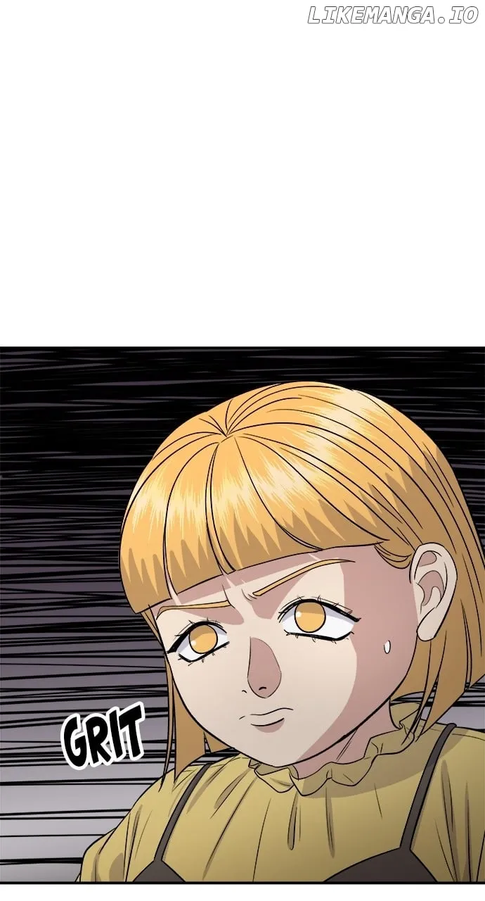 A DeadbEAT’s Meal Chapter 177 page 20 - 