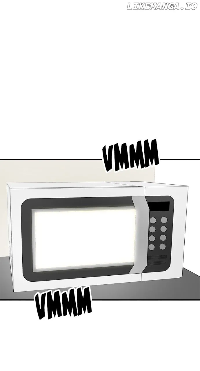 A DeadbEAT’s Meal Chapter 177 page 23 - 