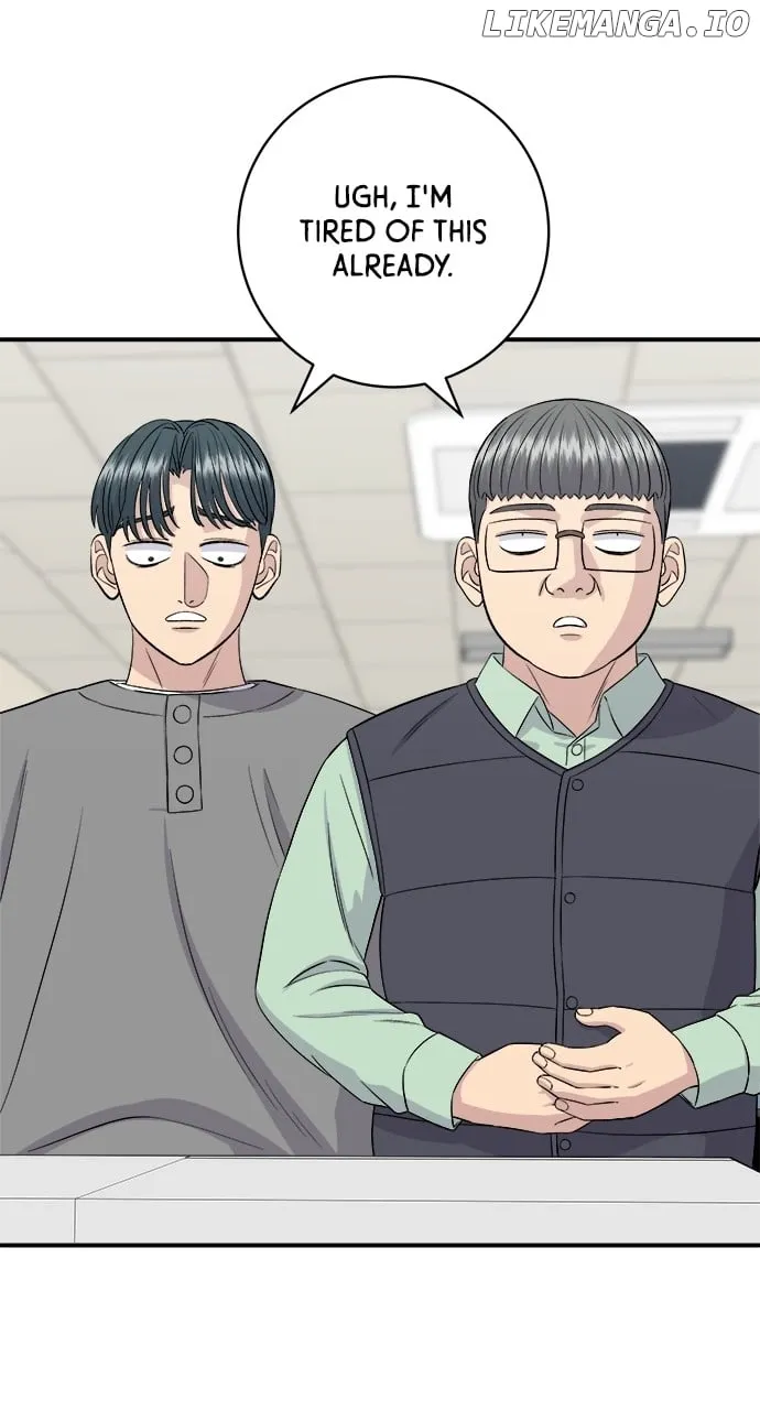 A DeadbEAT’s Meal Chapter 177 page 24 - 