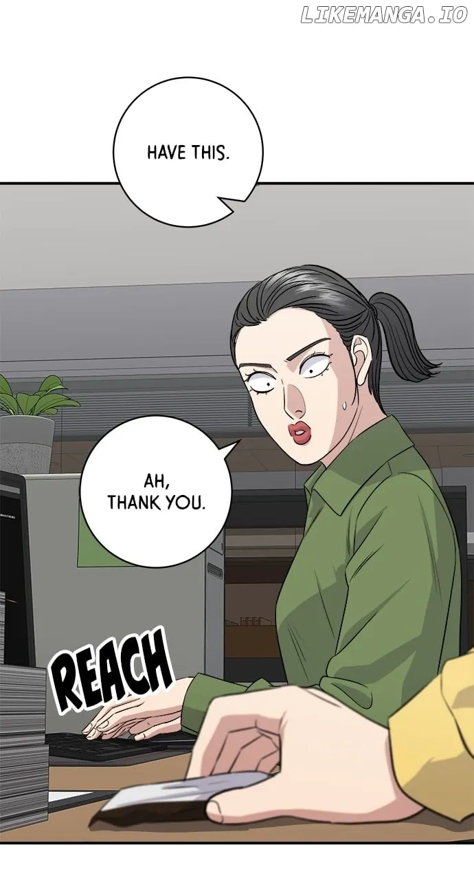 A DeadbEAT’s Meal Chapter 177 page 4 - 