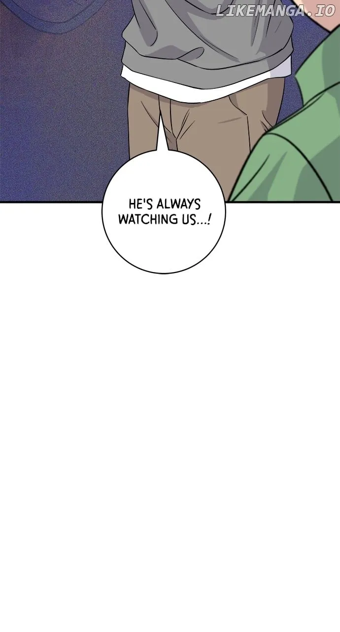 A DeadbEAT’s Meal Chapter 177 page 31 - 