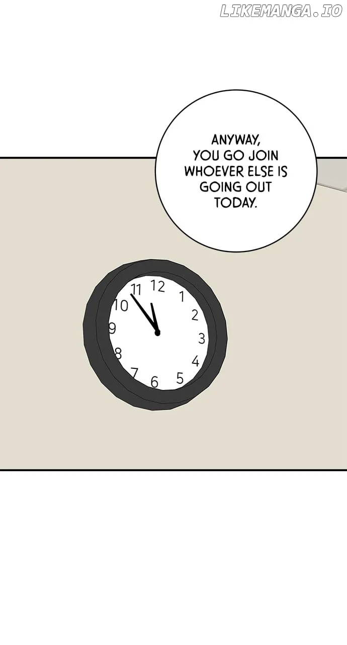 A DeadbEAT’s Meal Chapter 177 page 32 - 