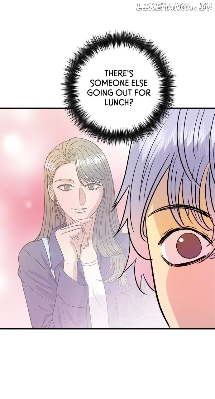 A DeadbEAT’s Meal Chapter 177 page 33 - 