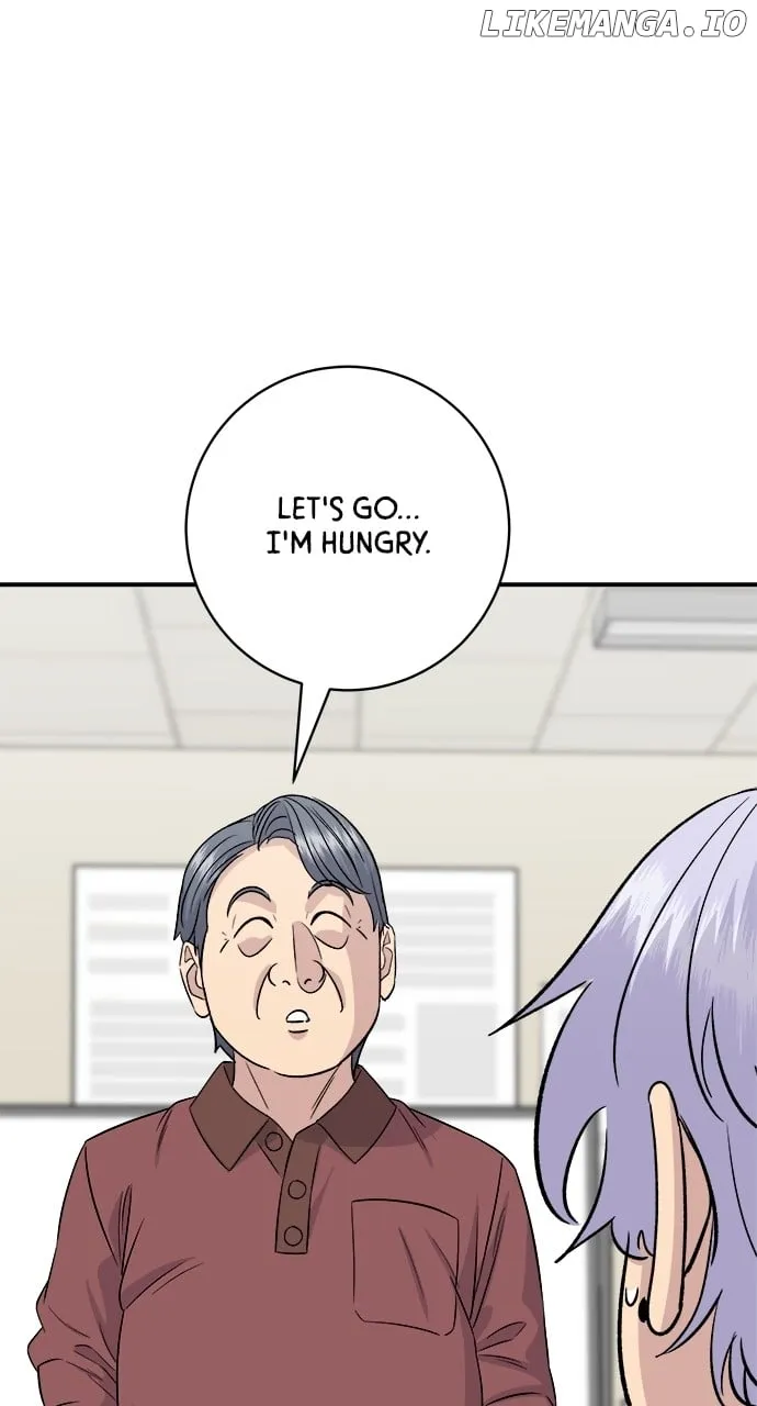 A DeadbEAT’s Meal Chapter 177 page 36 - 