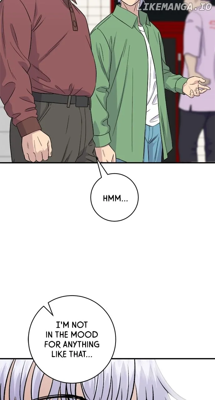 A DeadbEAT’s Meal Chapter 177 page 39 - 