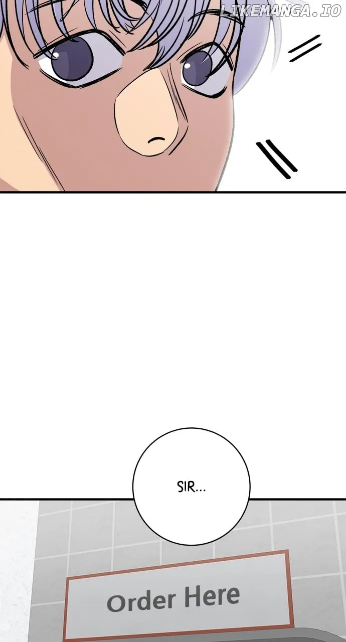 A DeadbEAT’s Meal Chapter 177 page 40 - 