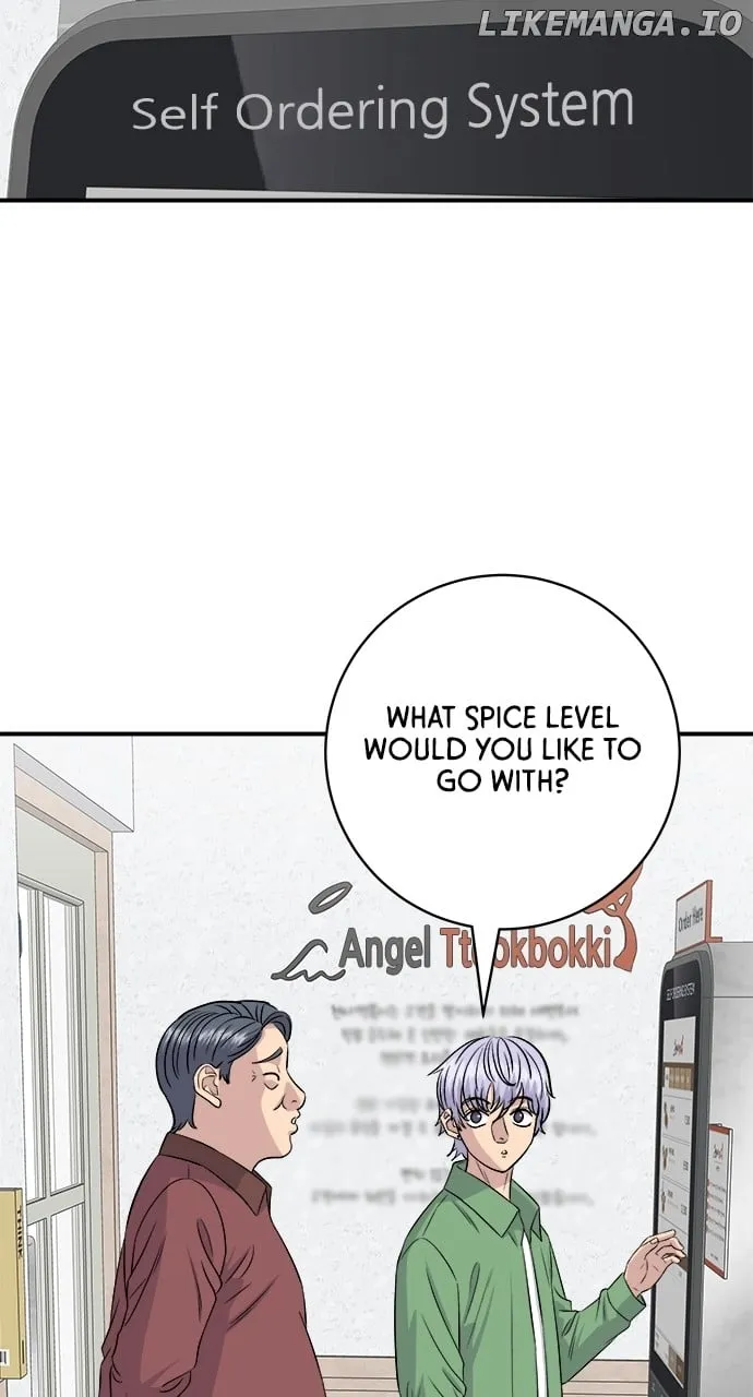 A DeadbEAT’s Meal Chapter 177 page 41 - 