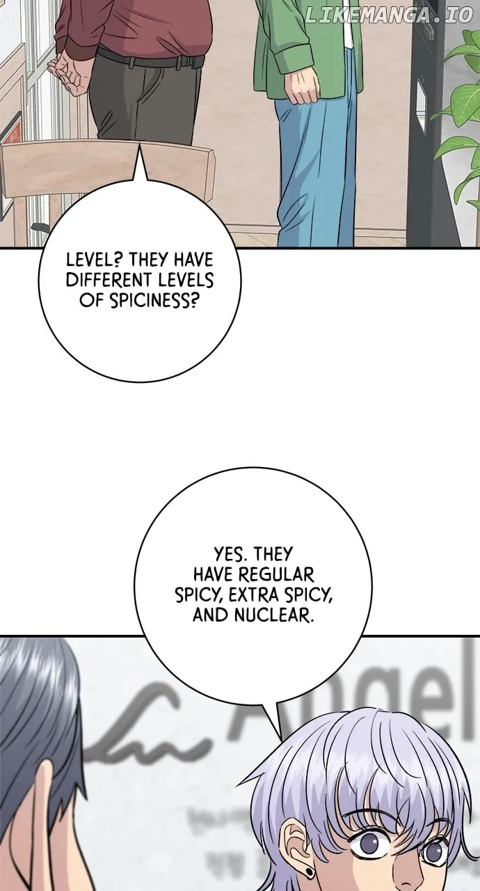 A DeadbEAT’s Meal Chapter 177 page 42 - 