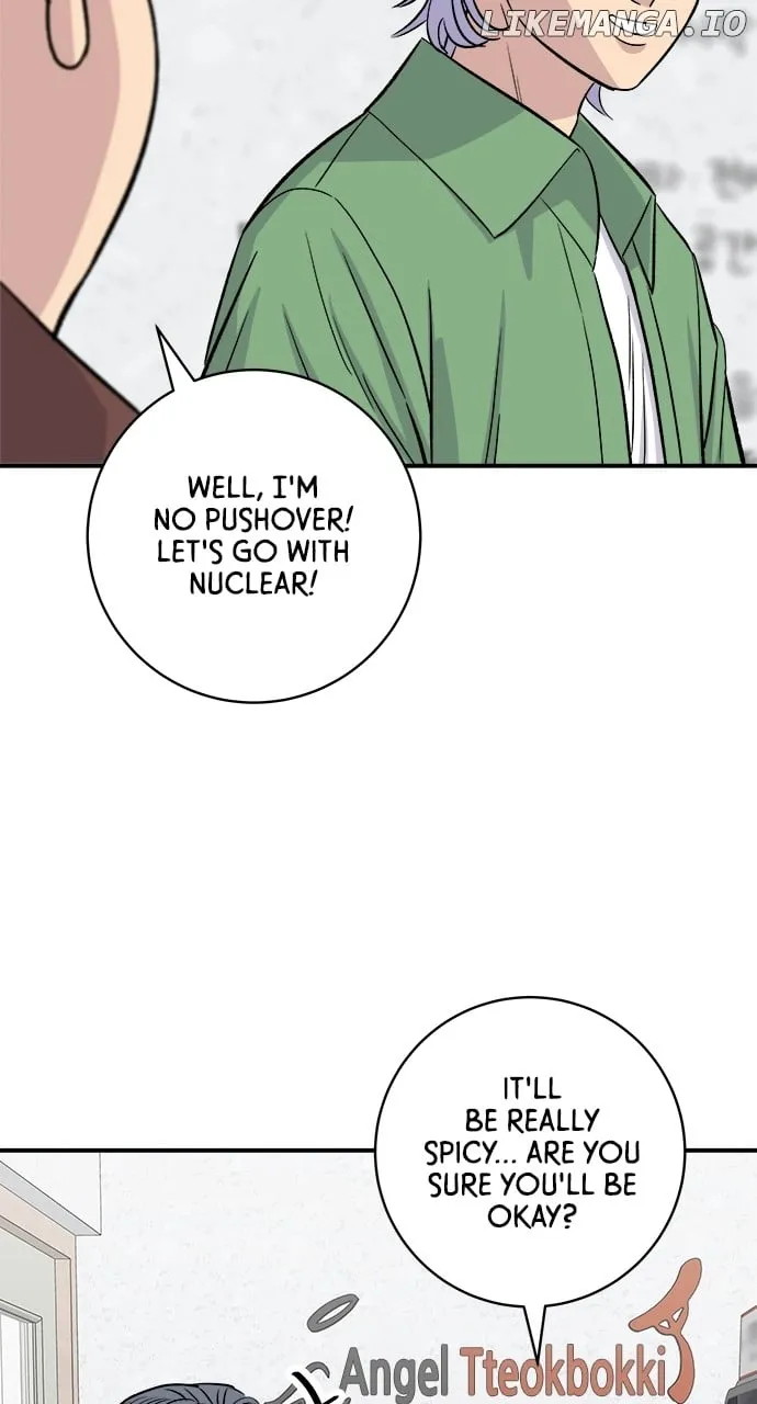 A DeadbEAT’s Meal Chapter 177 page 43 - 