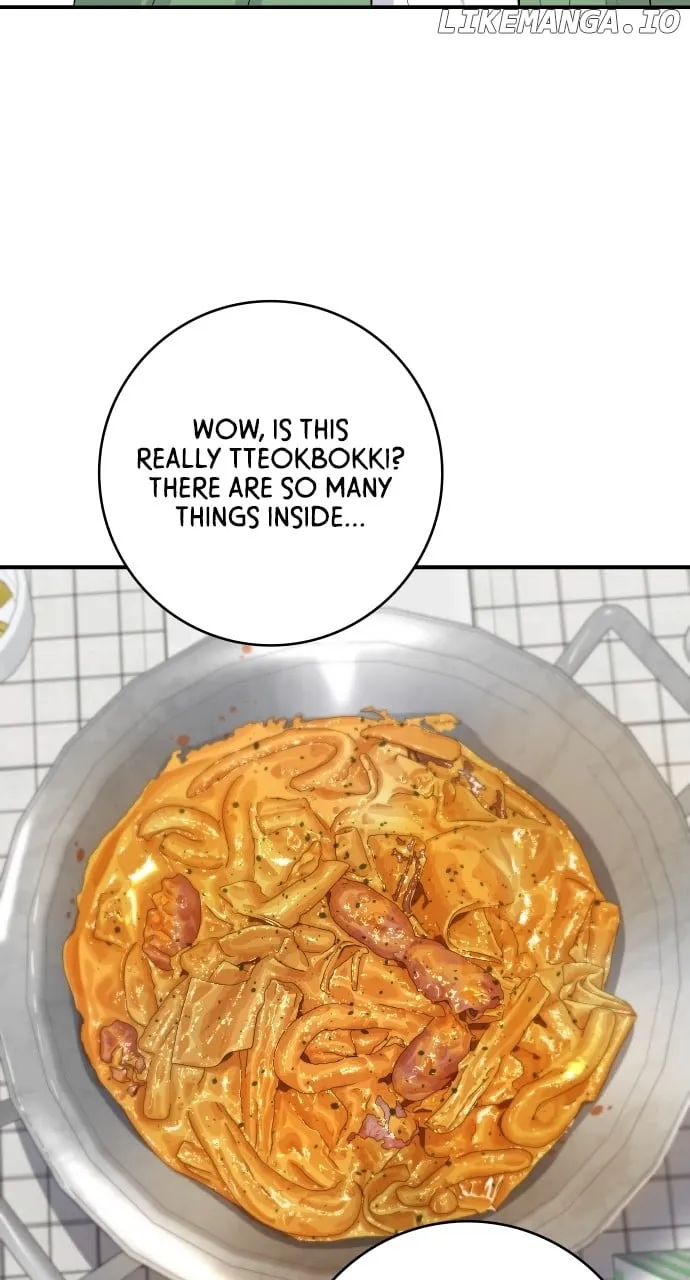 A DeadbEAT’s Meal Chapter 177 page 46 - 
