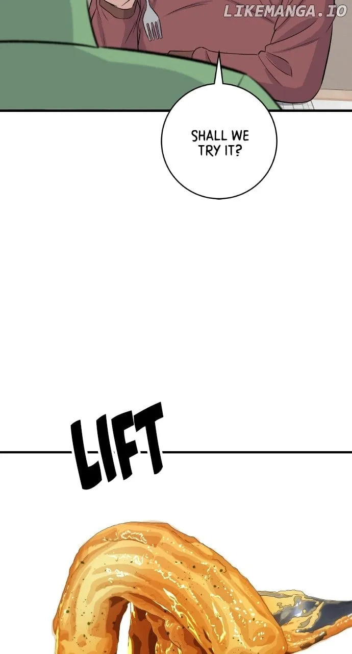 A DeadbEAT’s Meal Chapter 177 page 49 - 