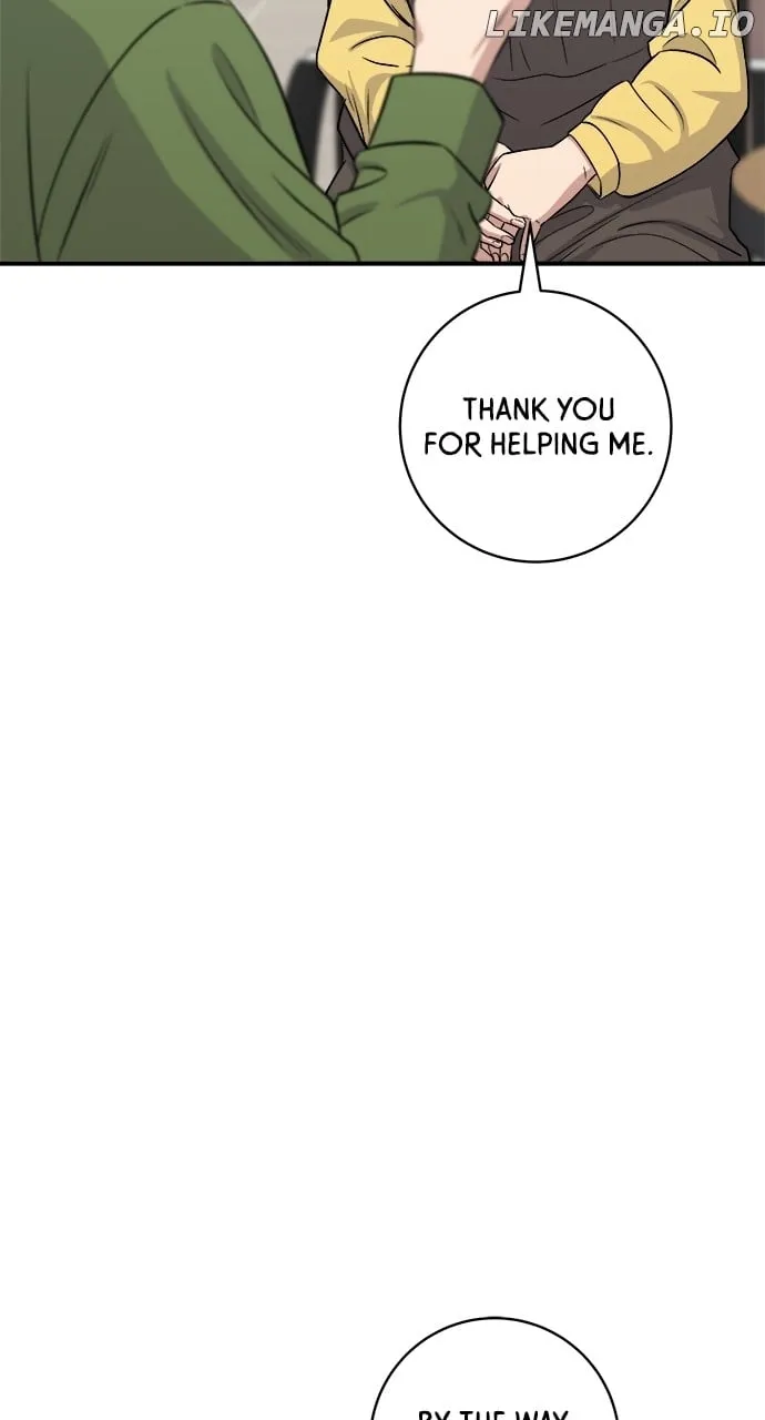 A DeadbEAT’s Meal Chapter 177 page 6 - 