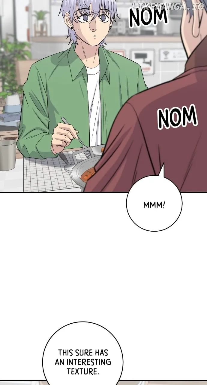 A DeadbEAT’s Meal Chapter 177 page 52 - 