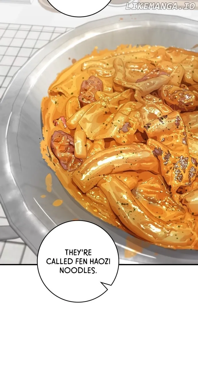 A DeadbEAT’s Meal Chapter 177 page 53 - 