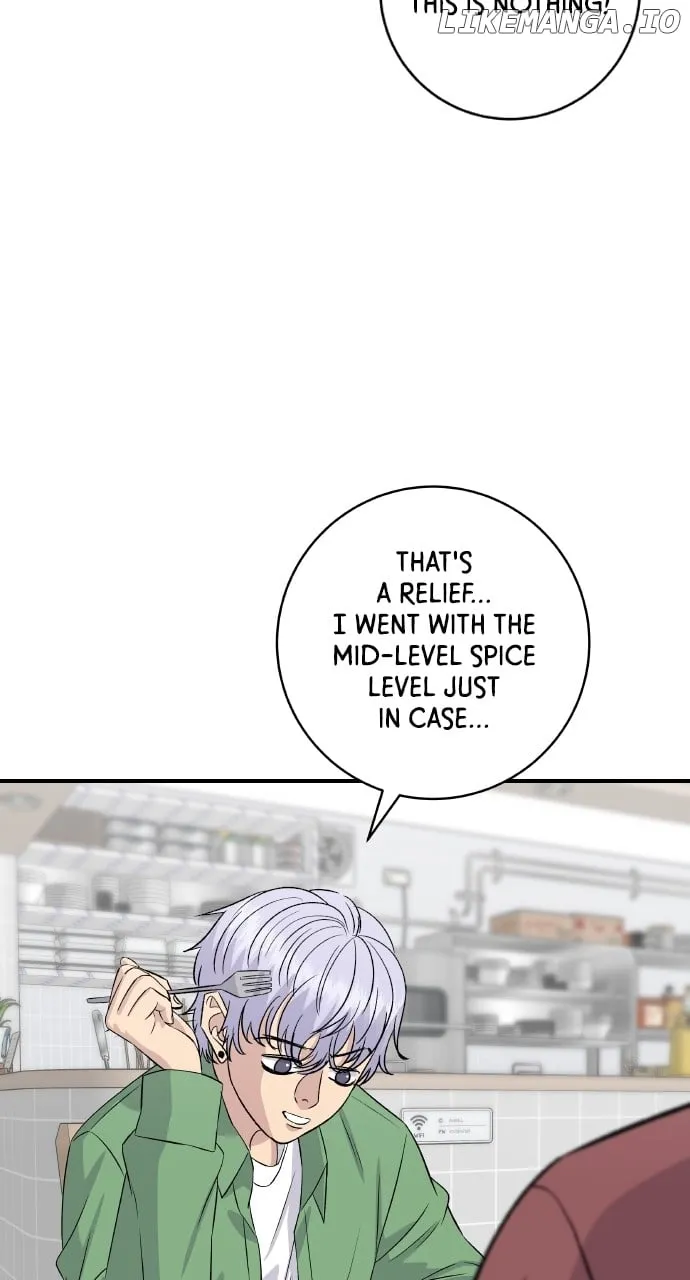 A DeadbEAT’s Meal Chapter 177 page 55 - 