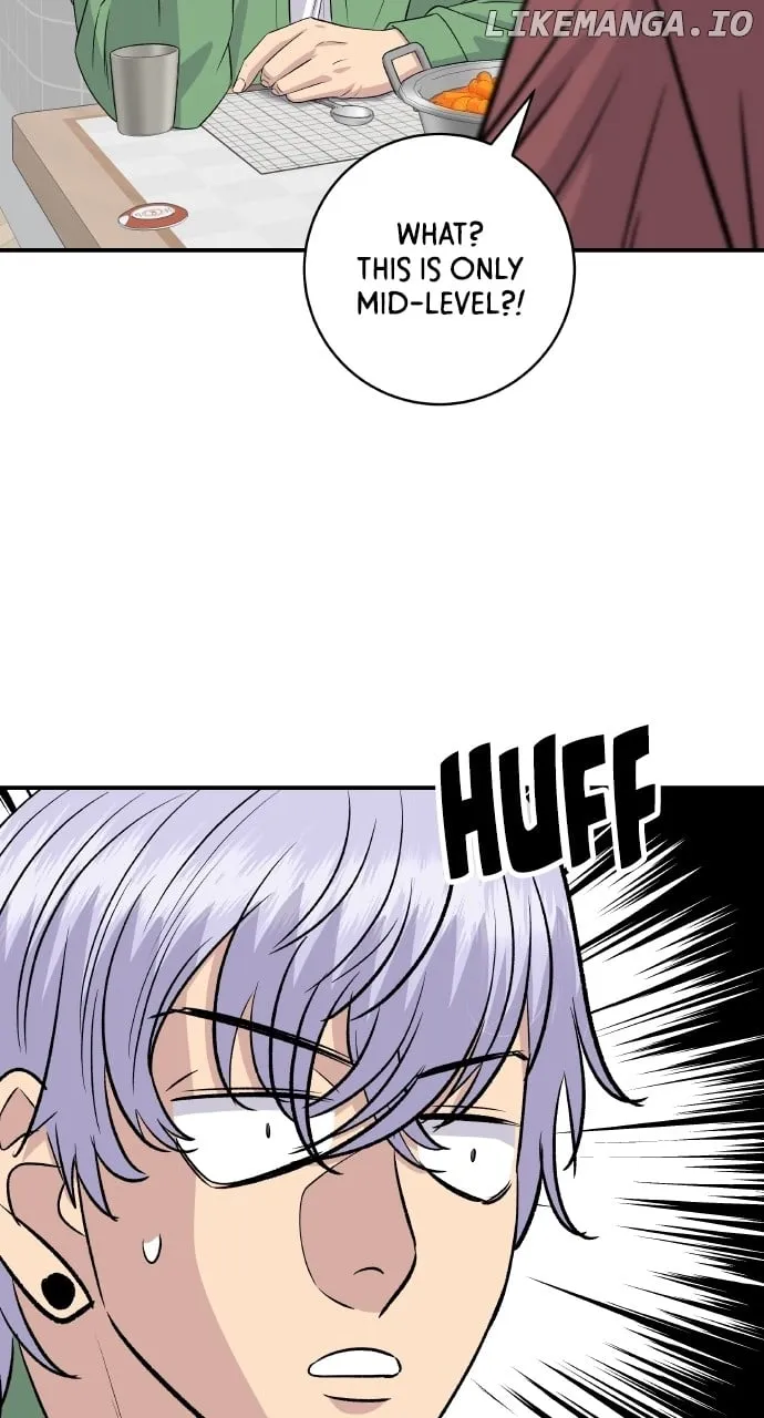 A DeadbEAT’s Meal Chapter 177 page 56 - 