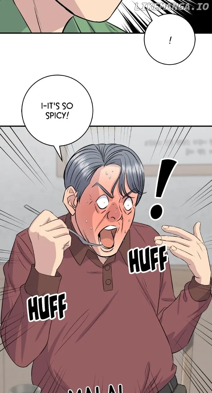 A DeadbEAT’s Meal Chapter 177 page 57 - 