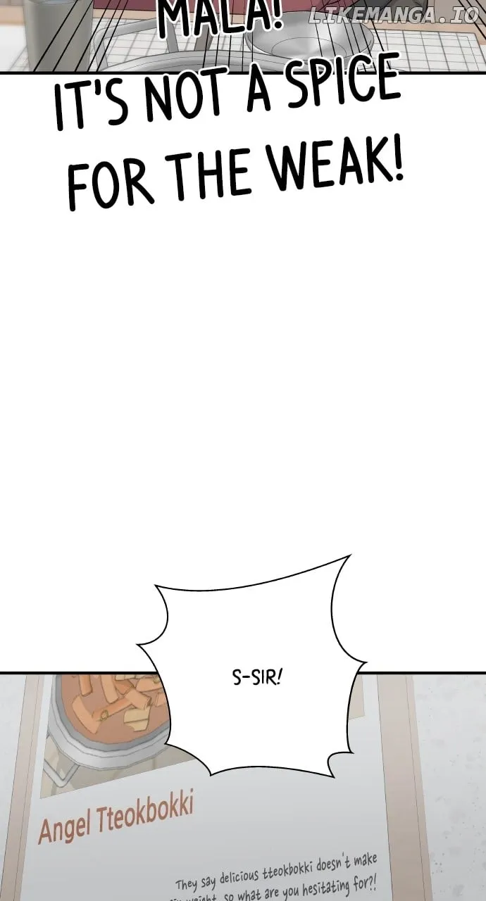 A DeadbEAT’s Meal Chapter 177 page 58 - 