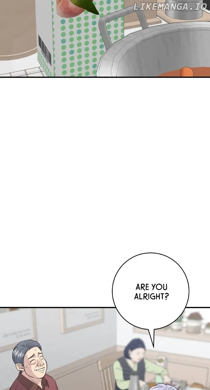 A DeadbEAT’s Meal Chapter 177 page 60 - 