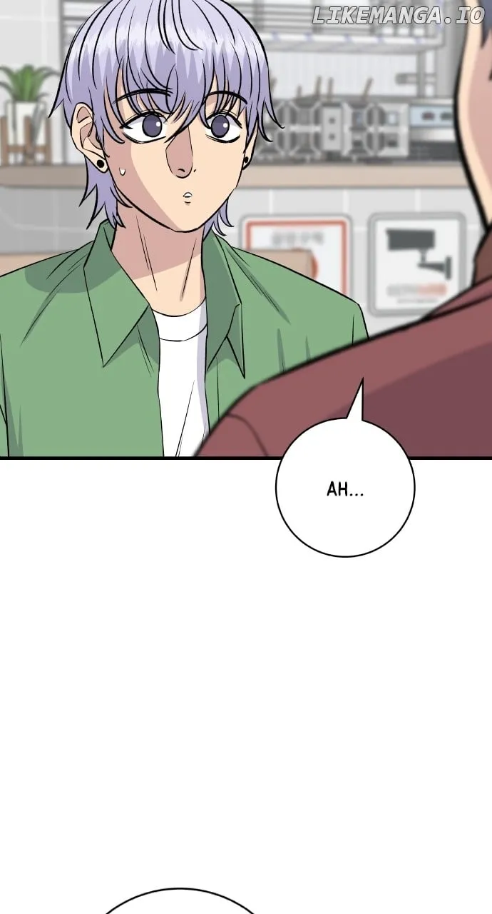 A DeadbEAT’s Meal Chapter 177 page 62 - 