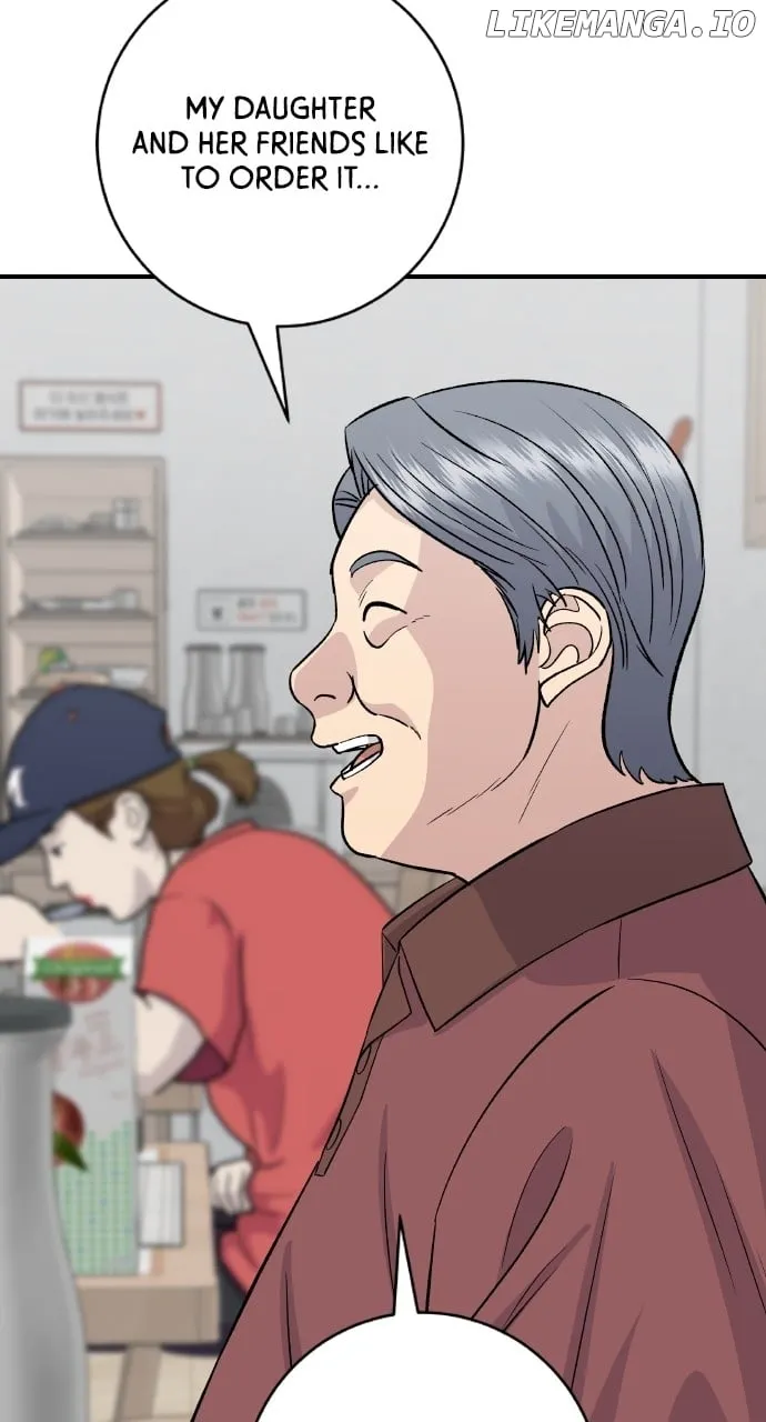 A DeadbEAT’s Meal Chapter 177 page 63 - 