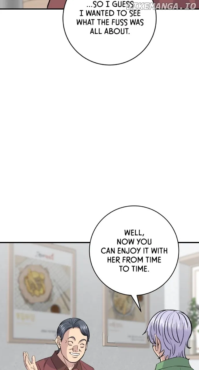 A DeadbEAT’s Meal Chapter 177 page 64 - 