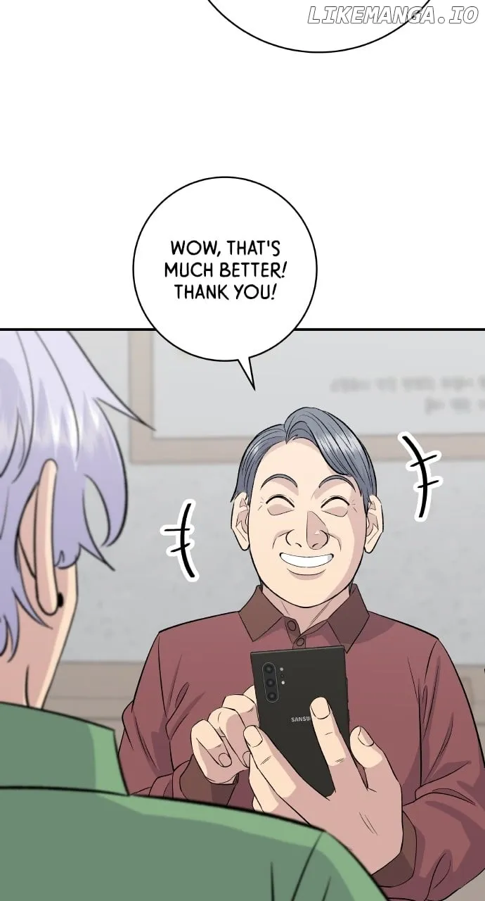 A DeadbEAT’s Meal Chapter 177 page 69 - 