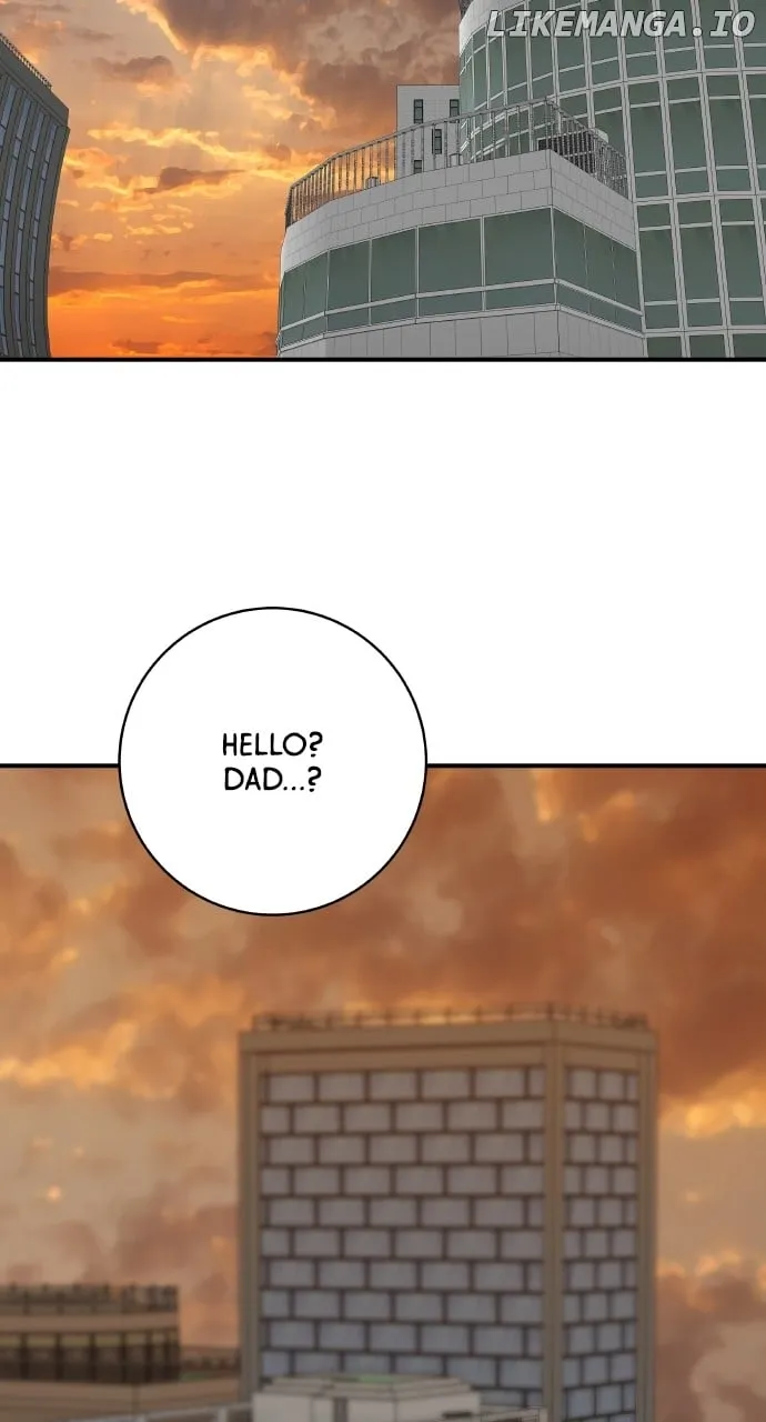 A DeadbEAT’s Meal Chapter 177 page 72 - 