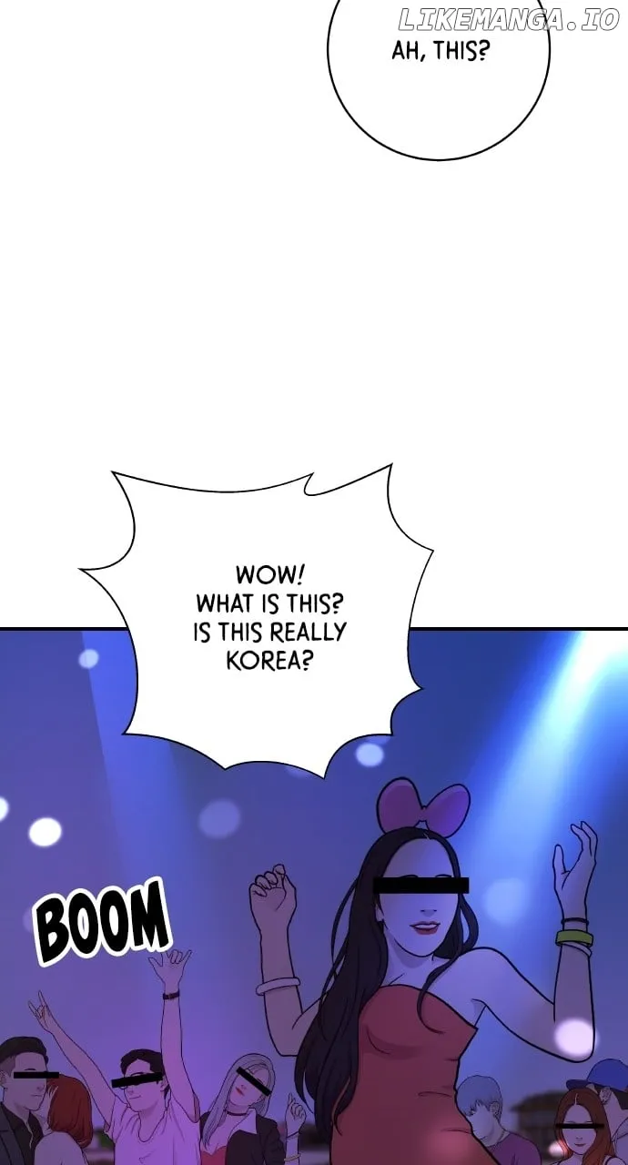 A DeadbEAT’s Meal Chapter 177 page 78 - 
