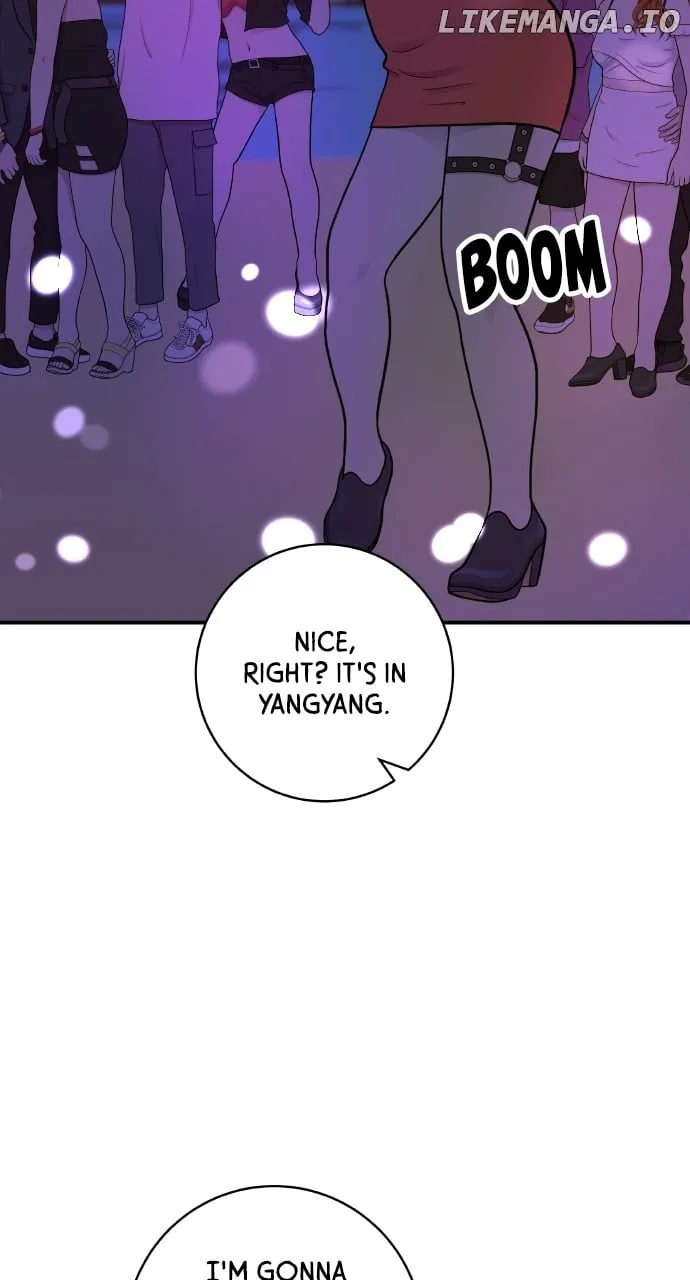 A DeadbEAT’s Meal Chapter 177 page 79 - 