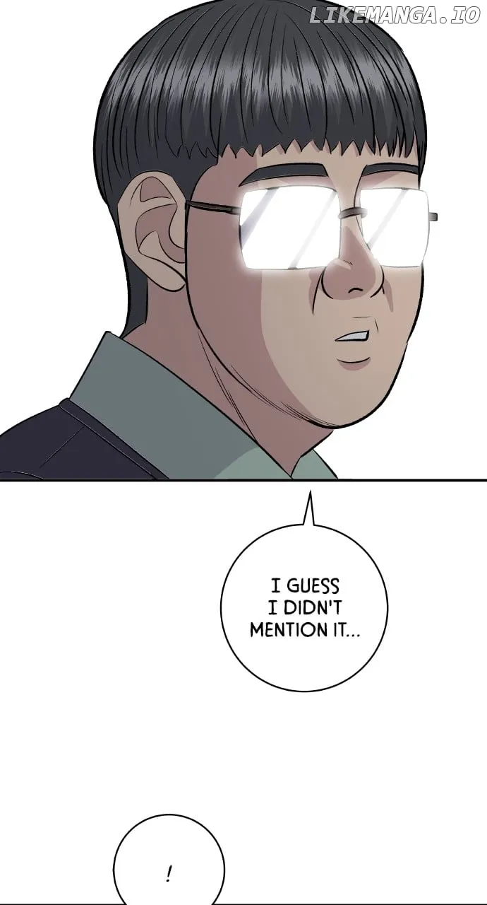 A DeadbEAT’s Meal Chapter 177 page 83 - 