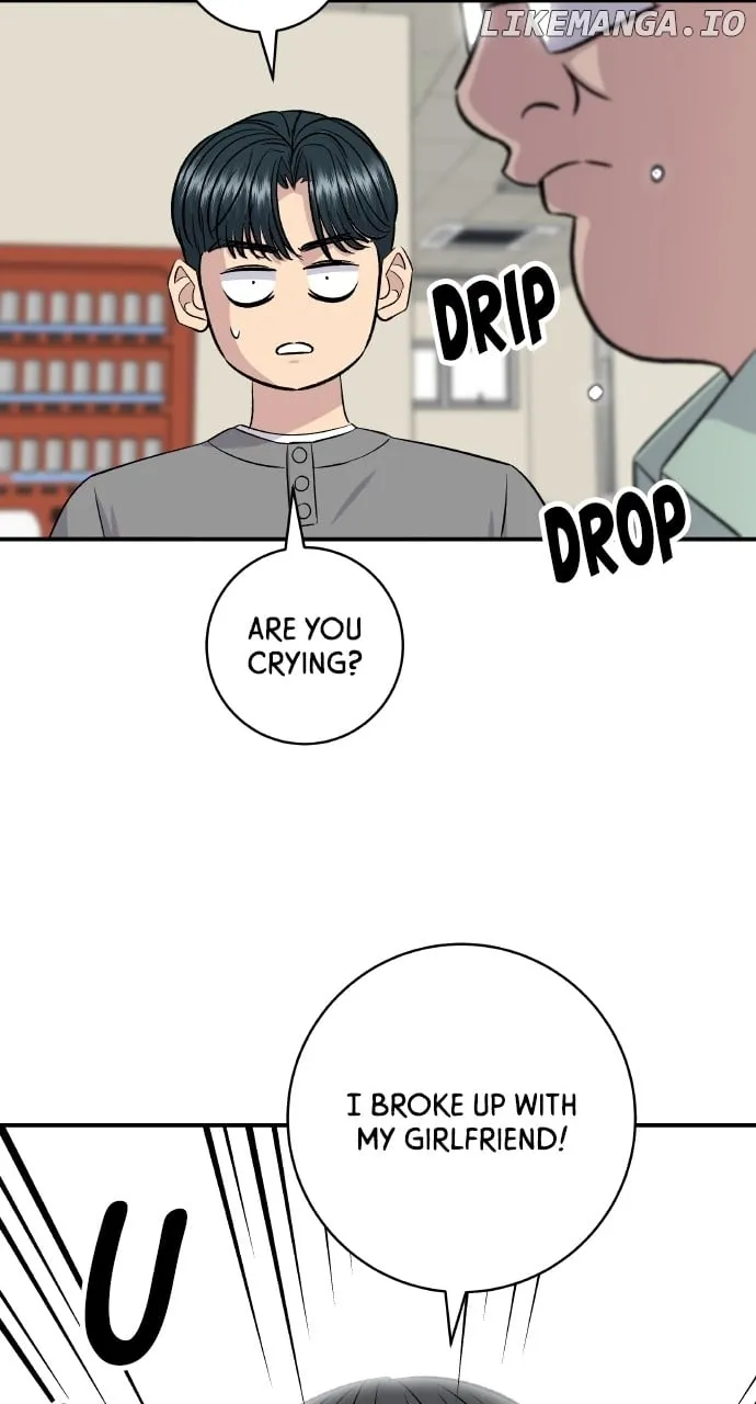 A DeadbEAT’s Meal Chapter 177 page 84 - 
