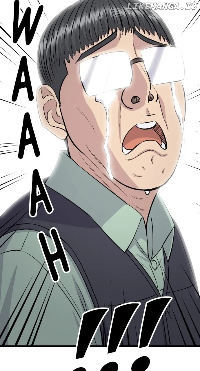 A DeadbEAT’s Meal Chapter 177 page 85 - 