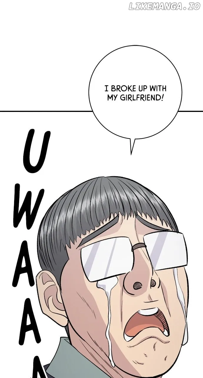 A DeadbEAT’s Meal Chapter 178 page 2 - 
