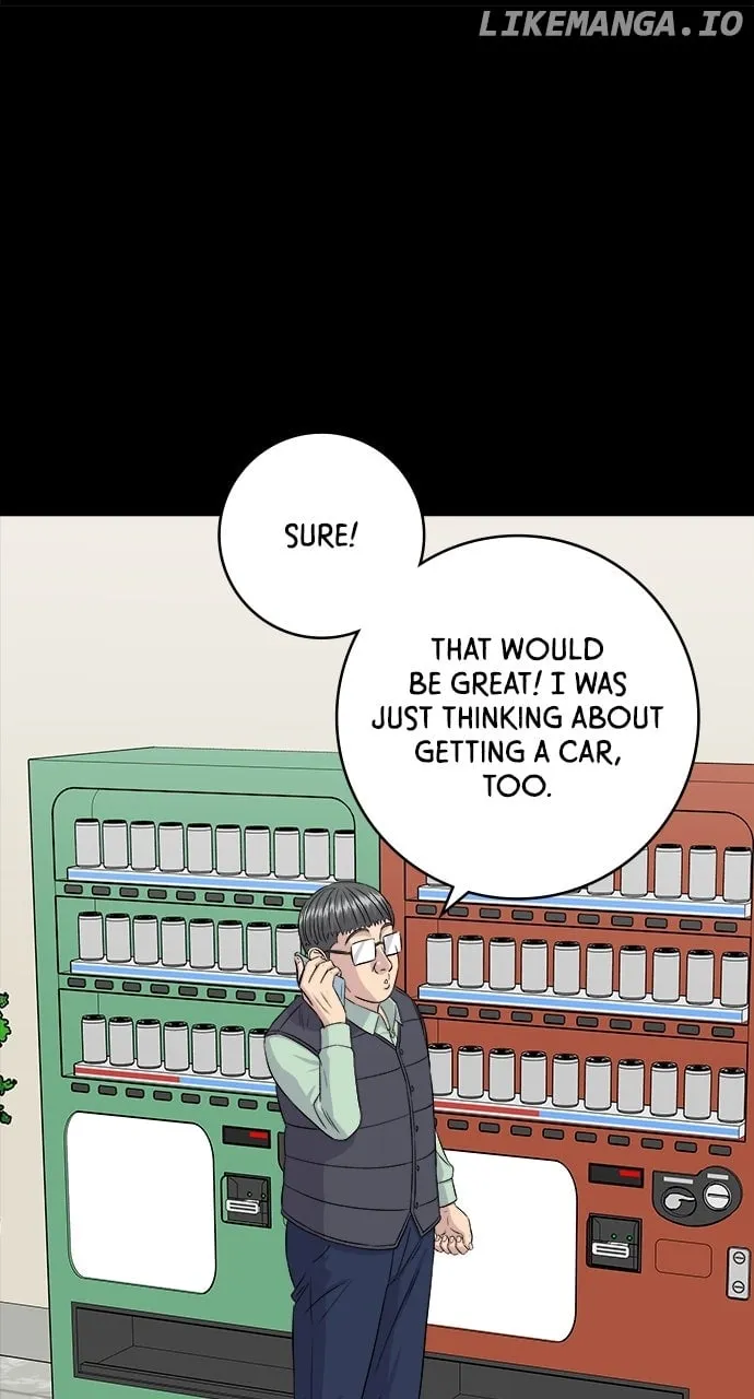 A DeadbEAT’s Meal Chapter 178 page 11 - 