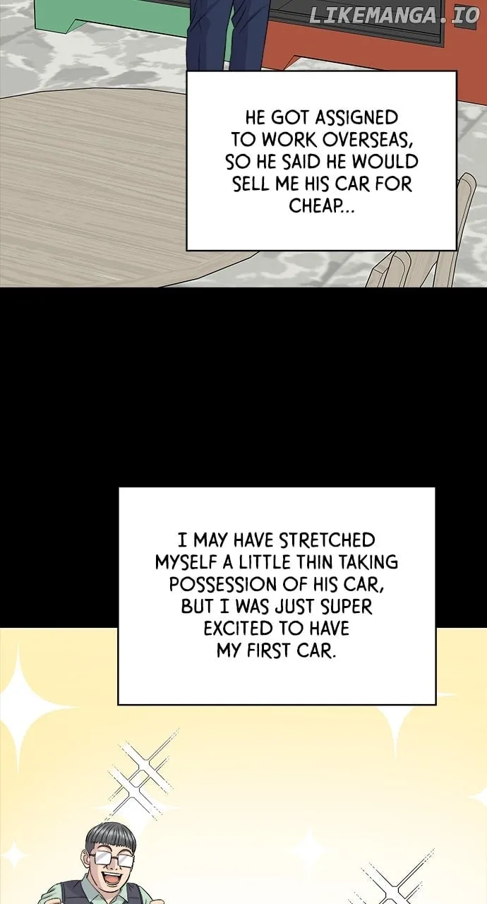 A DeadbEAT’s Meal Chapter 178 page 12 - 