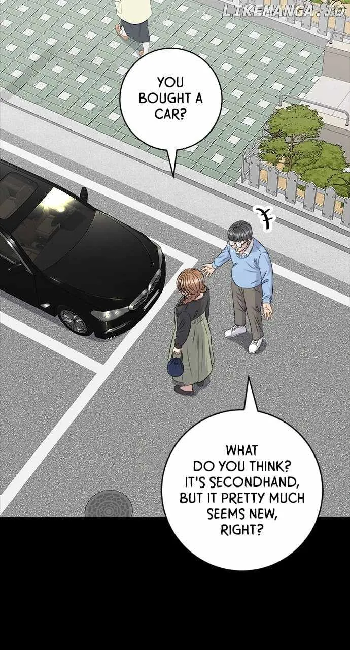 A DeadbEAT’s Meal Chapter 178 page 17 - 