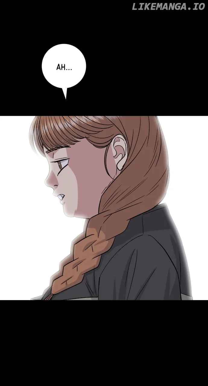 A DeadbEAT’s Meal Chapter 178 page 19 - 