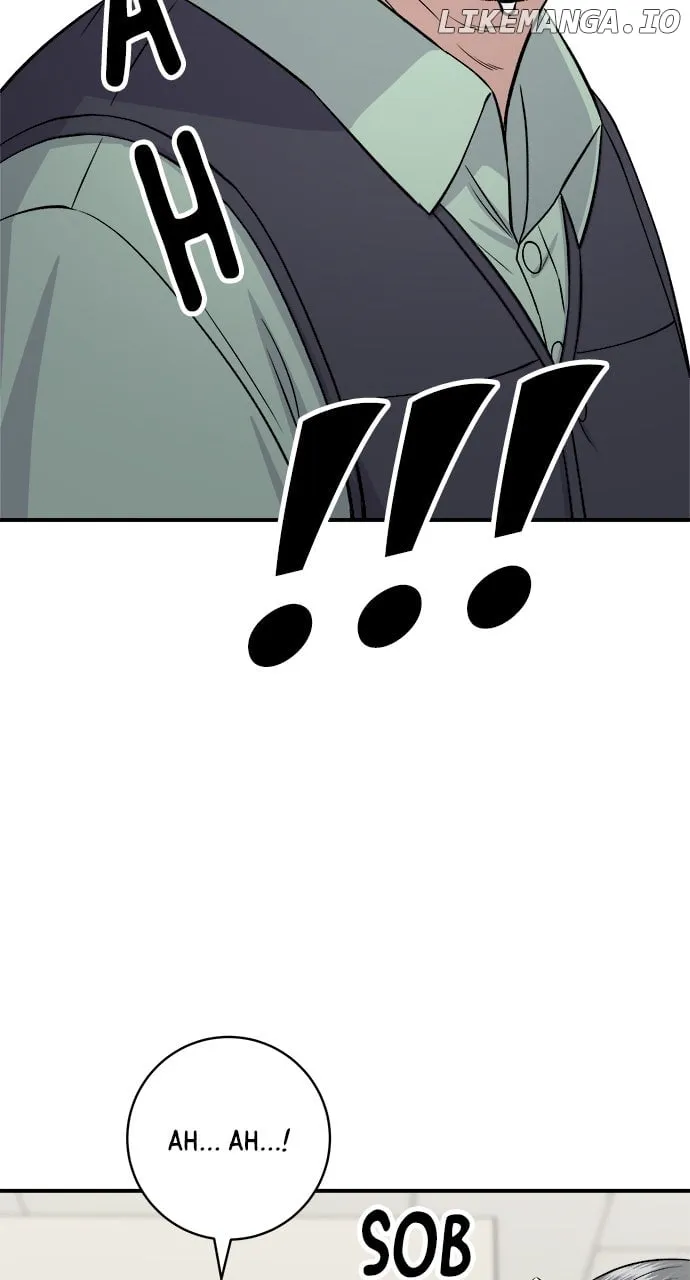 A DeadbEAT’s Meal Chapter 178 page 3 - 