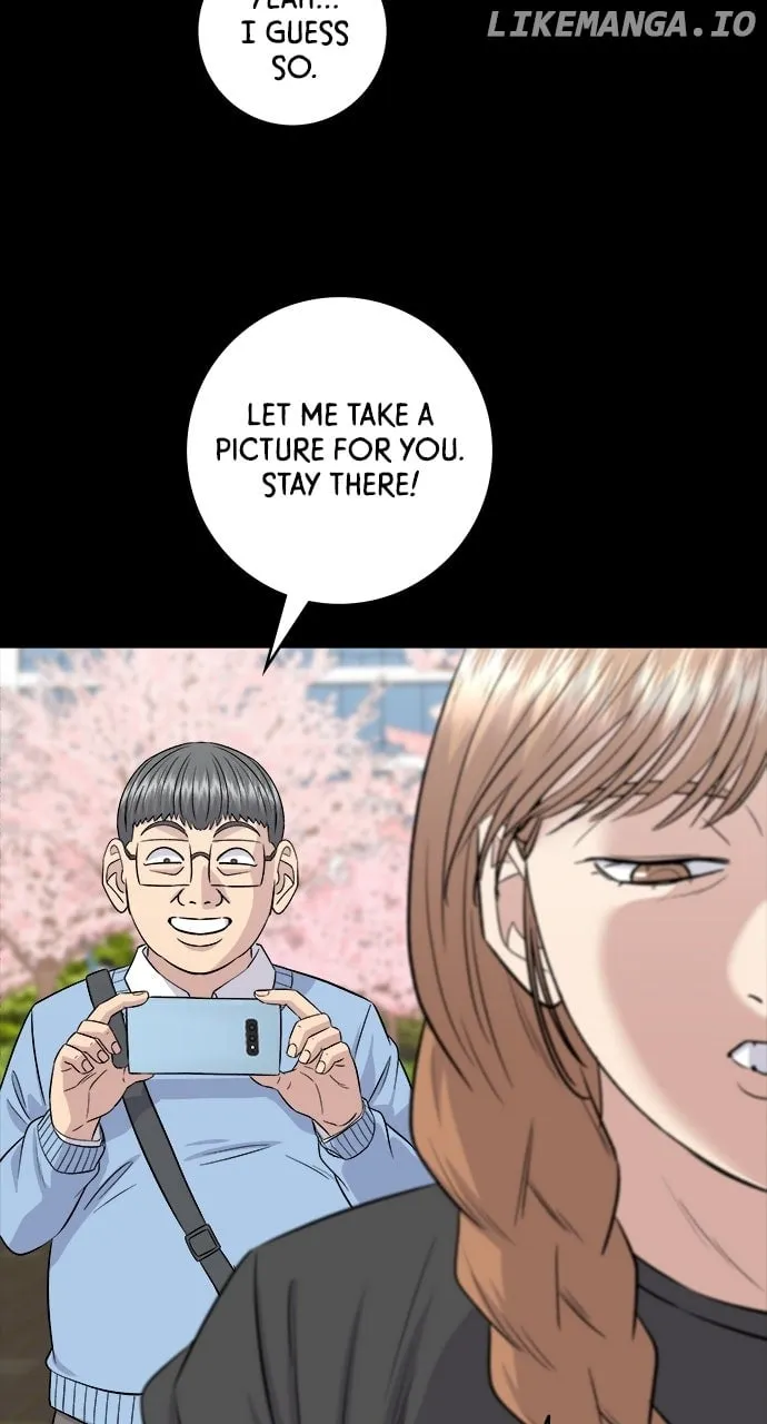 A DeadbEAT’s Meal Chapter 178 page 22 - 