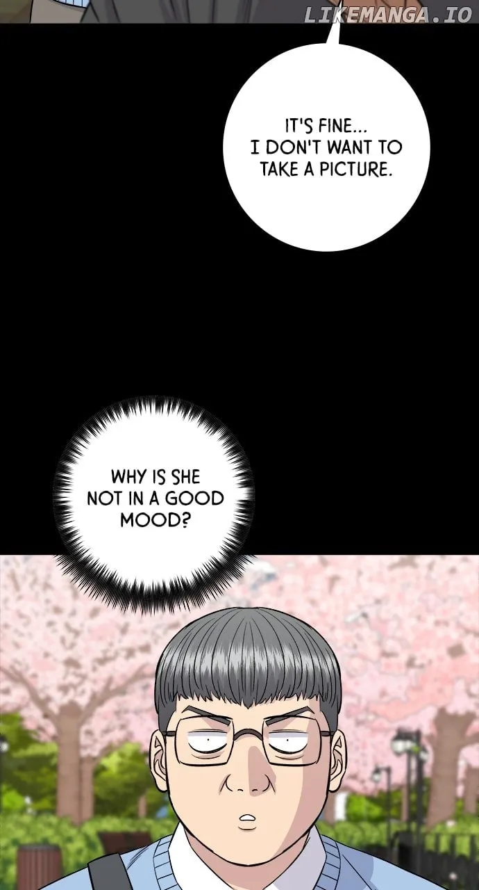 A DeadbEAT’s Meal Chapter 178 page 23 - 