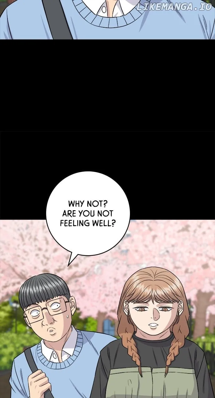 A DeadbEAT’s Meal Chapter 178 page 24 - 