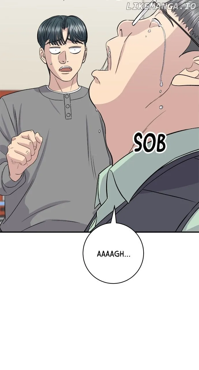 A DeadbEAT’s Meal Chapter 178 page 4 - 