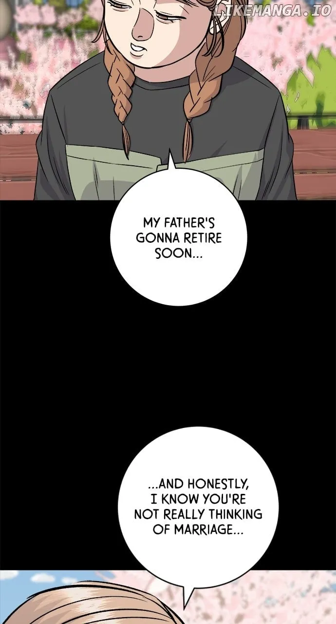 A DeadbEAT’s Meal Chapter 178 page 47 - 
