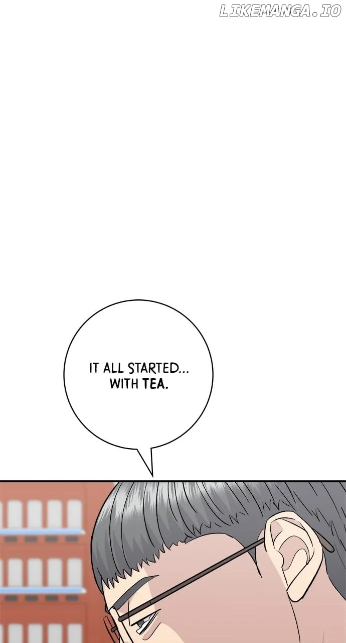 A DeadbEAT’s Meal Chapter 178 page 6 - 