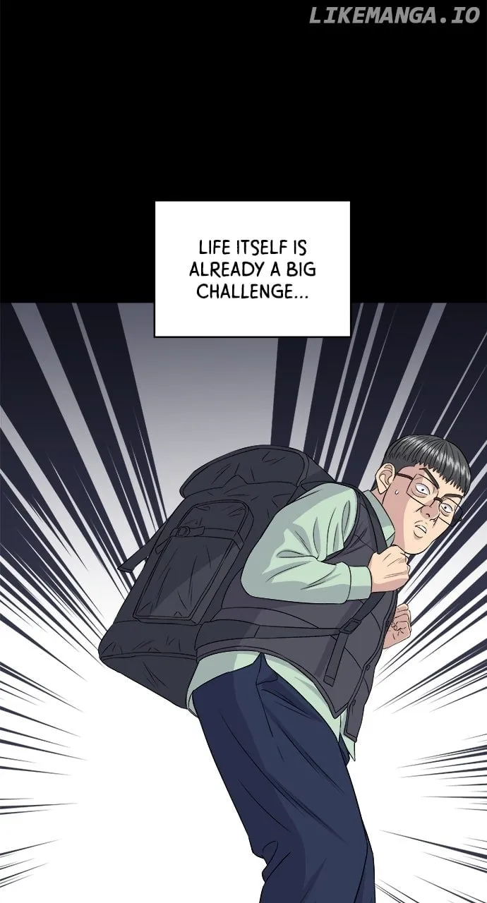 A DeadbEAT’s Meal Chapter 178 page 53 - 