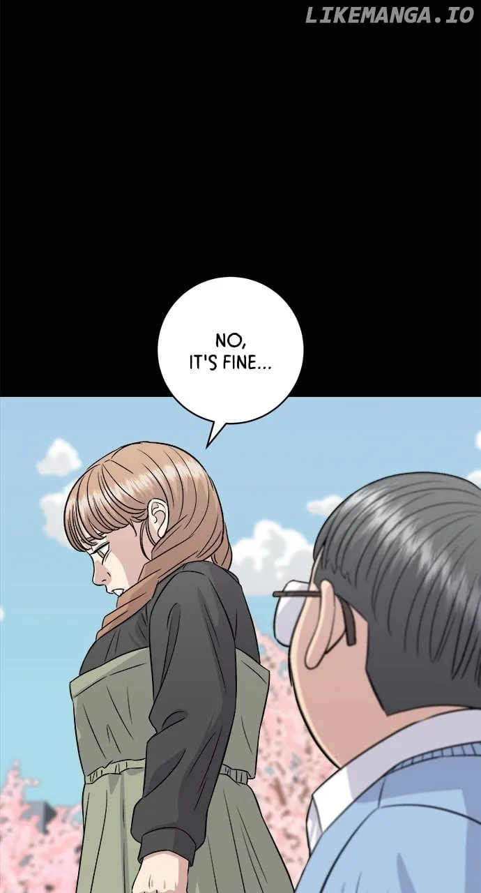 A DeadbEAT’s Meal Chapter 178 page 57 - 