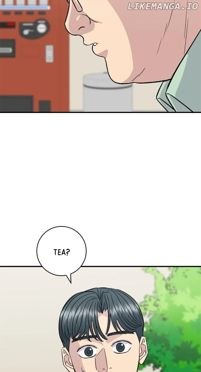A DeadbEAT’s Meal Chapter 178 page 7 - 
